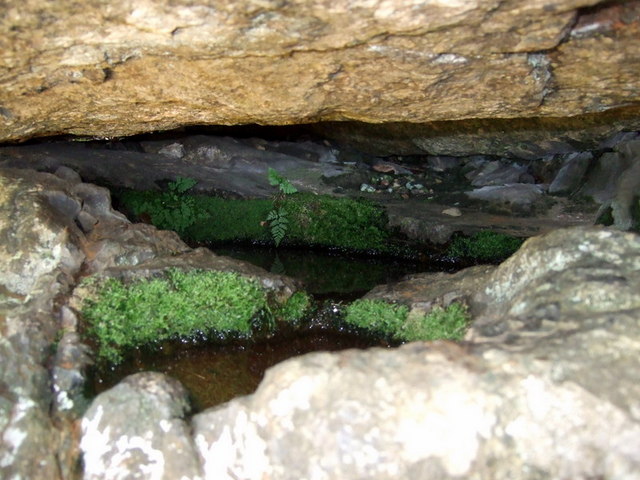 Creative Commons Licensed Image by ceridwen via Geograph