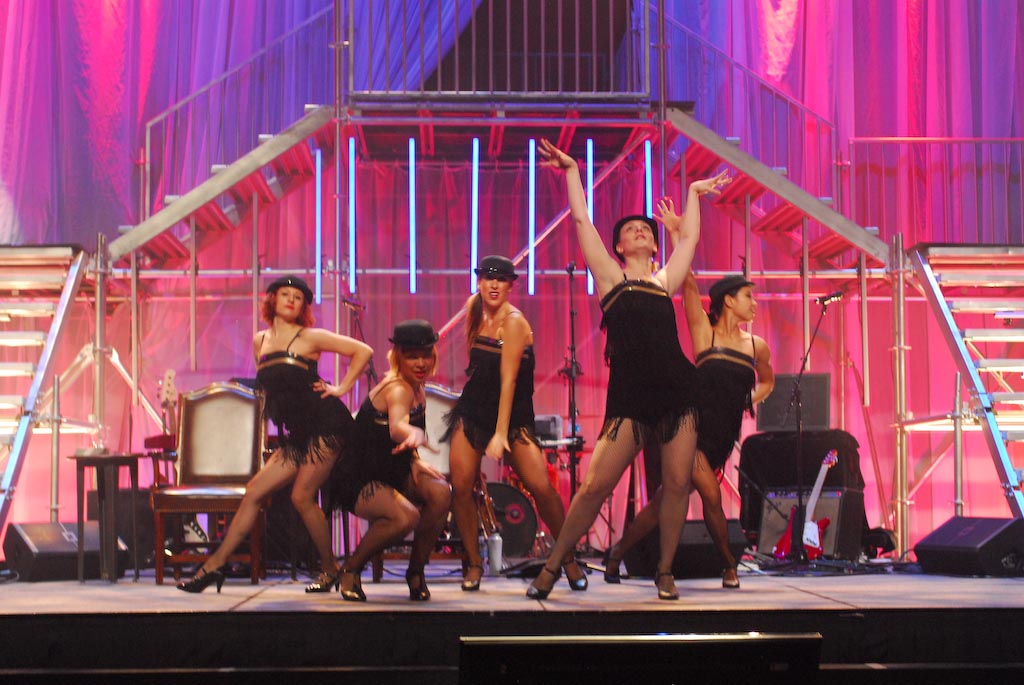 © Ontario Chamber of Commerce with CCLicense