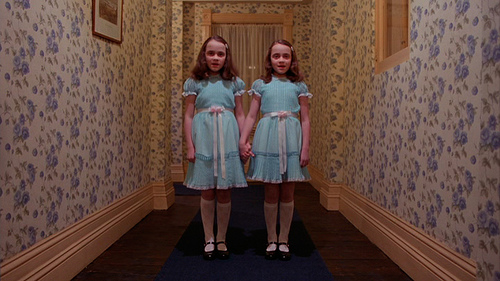 Ghost sistersCCLI by Adam Polselli on Flickr