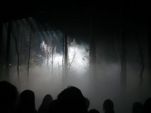 Gisèle Vienne, This is How You Will Disappear image © svennevenn with CCLicense