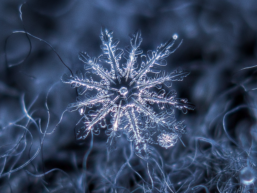 Snowflake (explore)