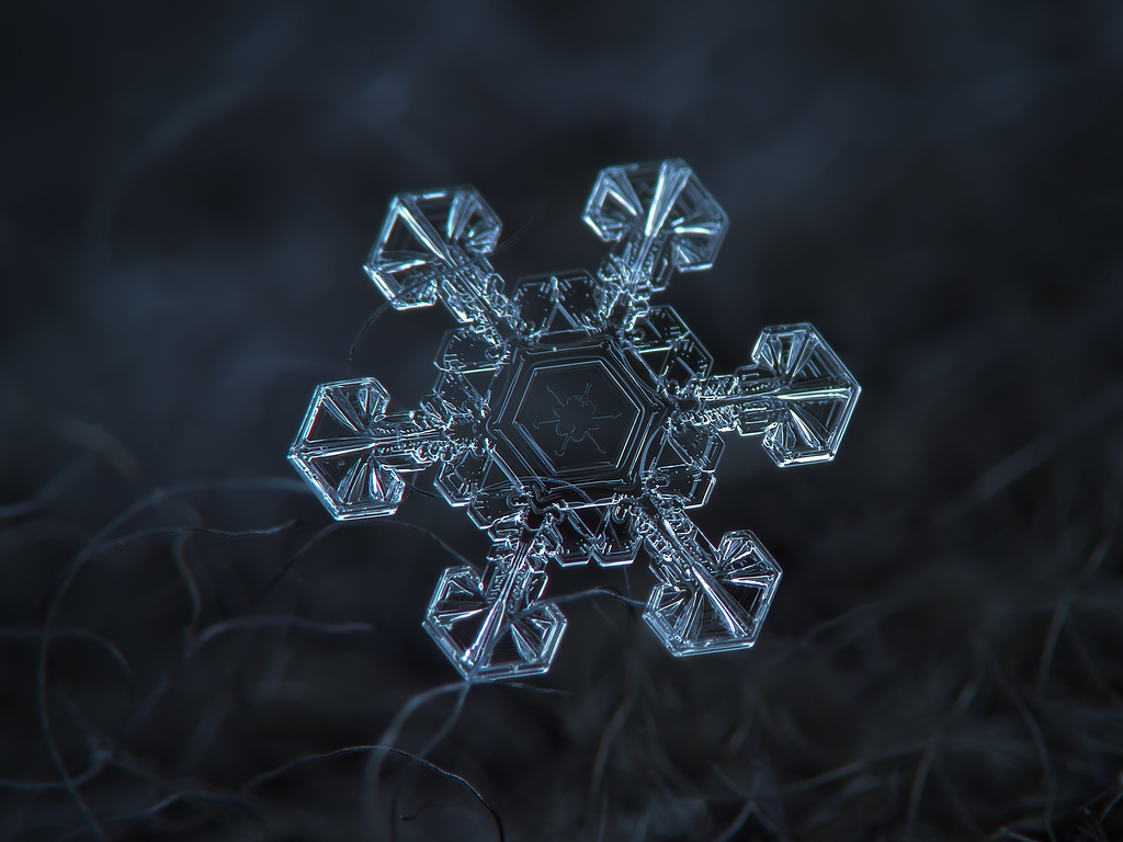 Ice Crown
