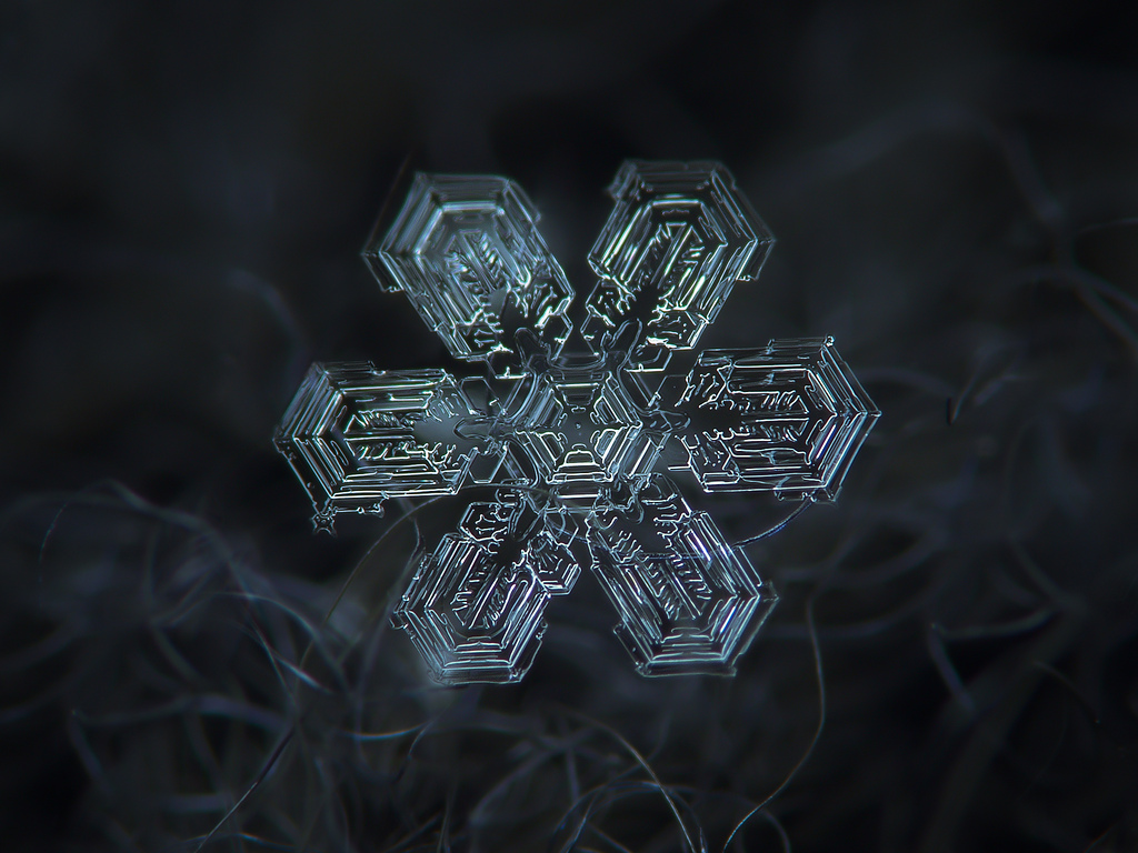 Snowflake
