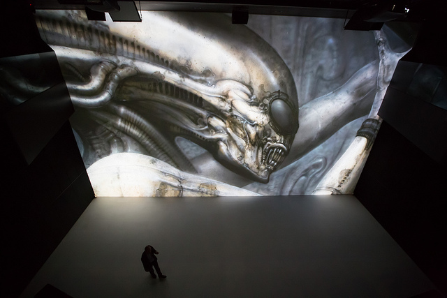 © Ars Electronica with CCLicense
