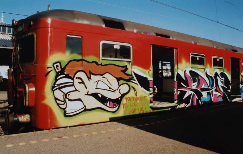 © Hunter Desportes with CCLicense