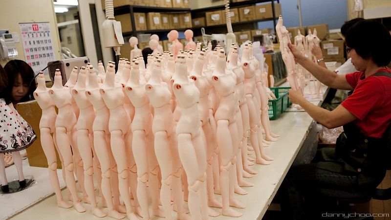 © Danny Choo with CCLicense