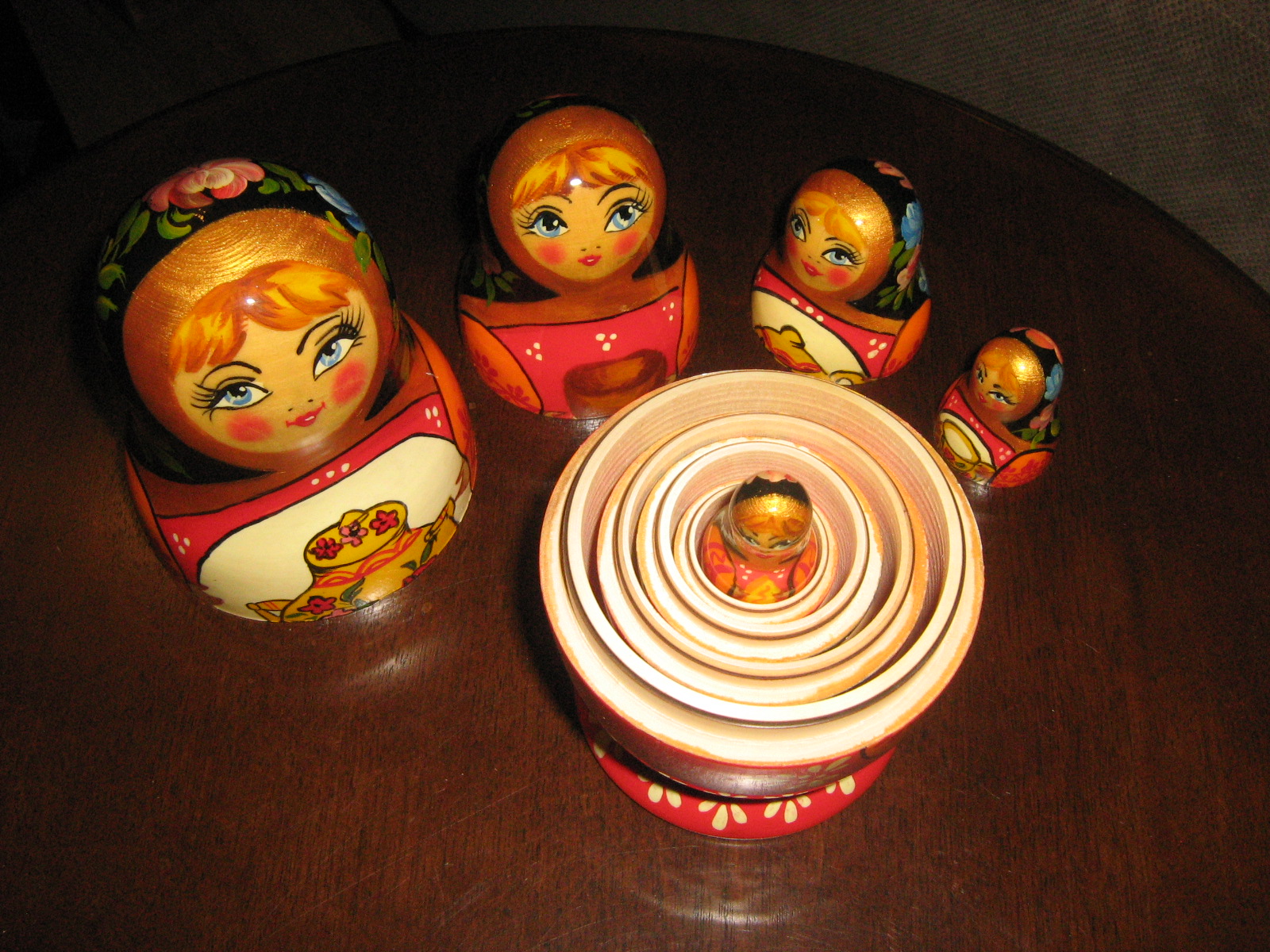 Matryoshka