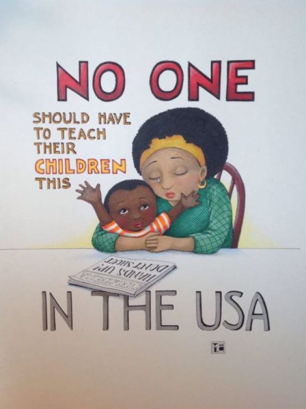 In the USA © Mary Engelbreit, 2014 used in accordance with fair use policy