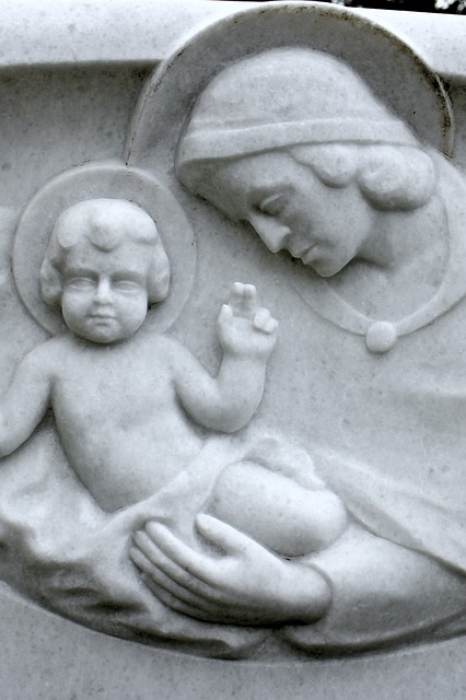 Public Domain Image via Pixabay