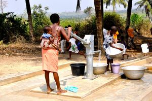 Public Domain Image via USAID Africa