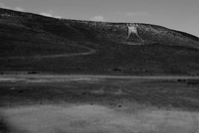 Atacama Giant Image © Christian Barahona Miranda with CCLicense