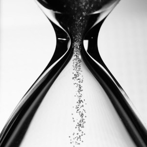 In Search of Lost Time © Alexander Boden with CCLicense