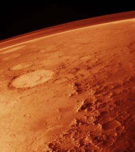 Public Domain Image by NASA 