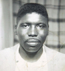 Jimmy Lee Jackson This image used in accordance with Fair Use Policy.