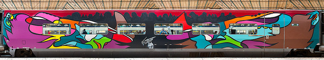 image © Holger Eilhard with CCLicense