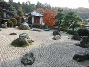 Harima ankokuji, Kato, Japan © Jnn with CCLicense