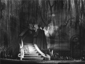 Rusalka, Teatro La Fenice, Venice, 1958