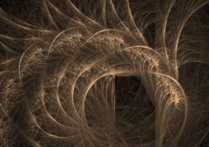 Tangled Webs © witelightnin with CCLicense