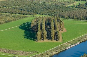 De Groene Kathedraal