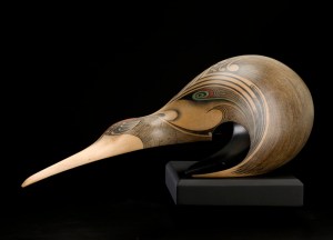 Kiwi © Rex Homan