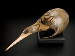 Kiwi © Rex Homan