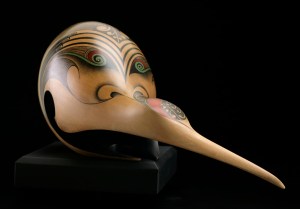 Kiwi © Rex Homan