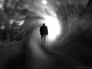 Dematerialization © Hartwig HKD with CCLicense