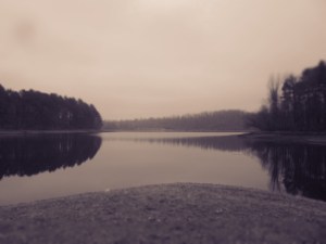 Dreaming Mirror © Katherine McDaniel