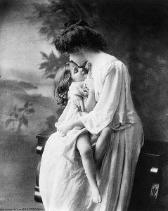 478px-Mothers_and_children_II
