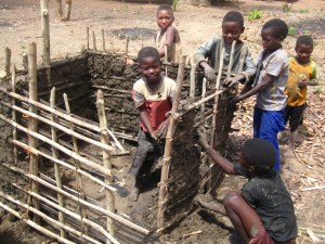 © Ton Rulkens, Mozambique with CCLicense