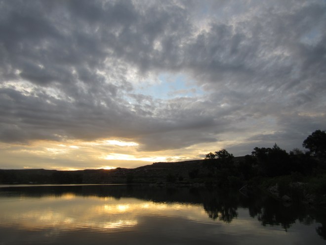 from Dawn Sequence
