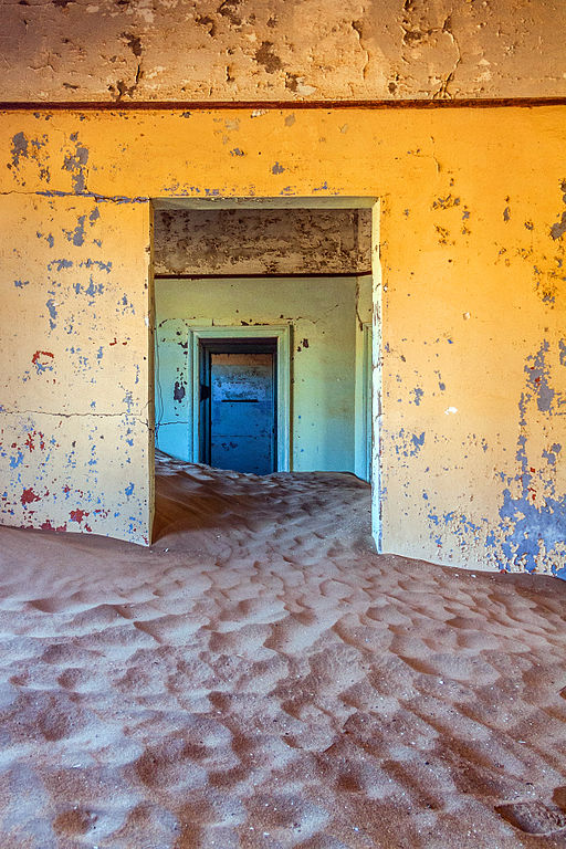 Kolmanskop-7921