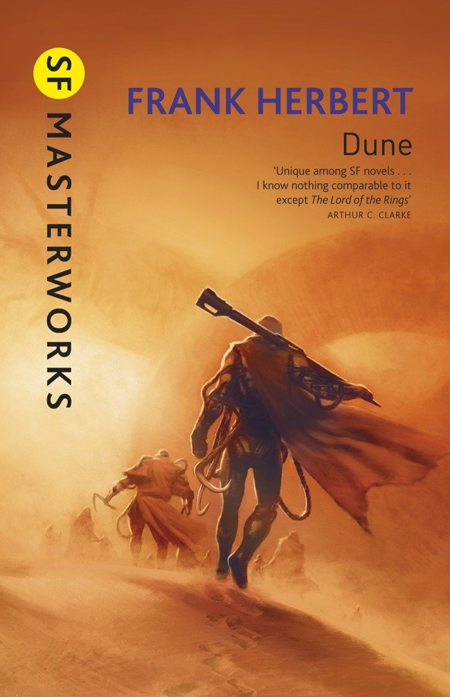 Dune-by-Frank-Herbert