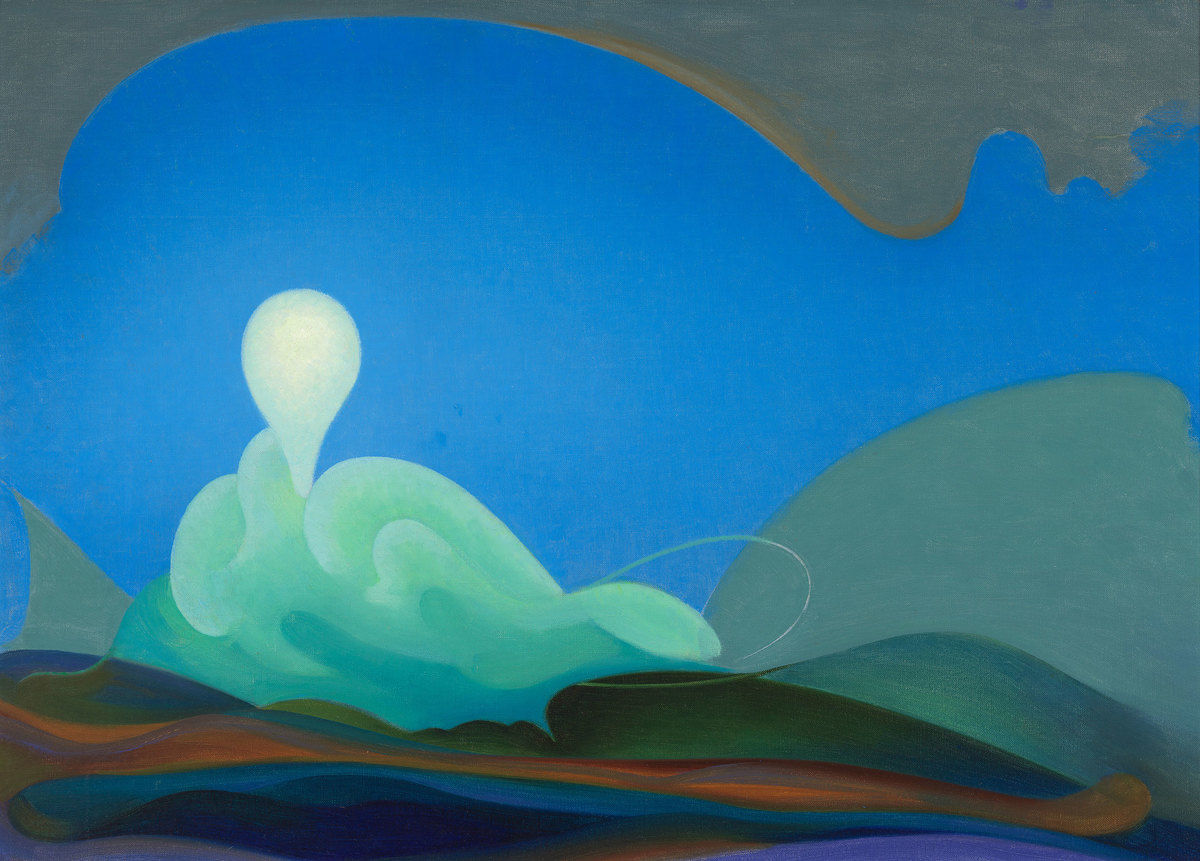 Pelton, Sea Change