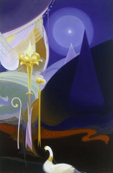 Pelton, Untitled, 1931